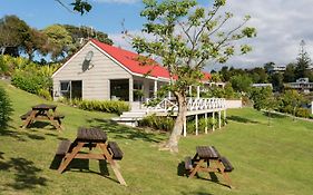 Russell Top 10 Holiday Villas